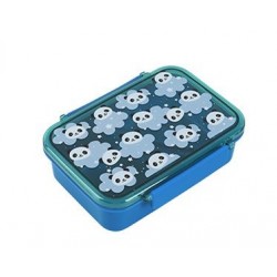 Užkandžių dėžutė vaikams Panda